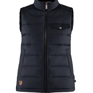 Fjällräven Greenland Down Liner Vest | Woman’s Large
